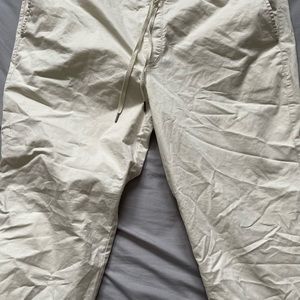 Gap baggy joggers